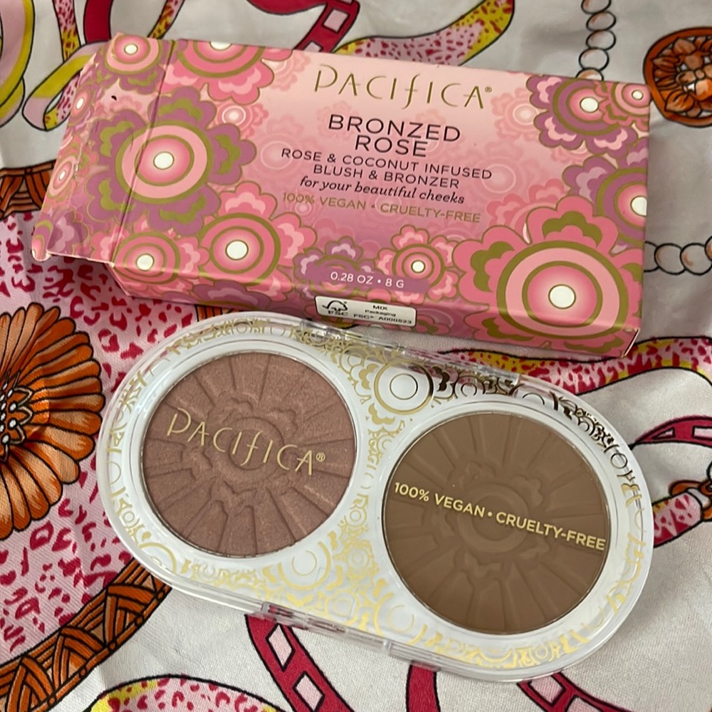 Bronzer